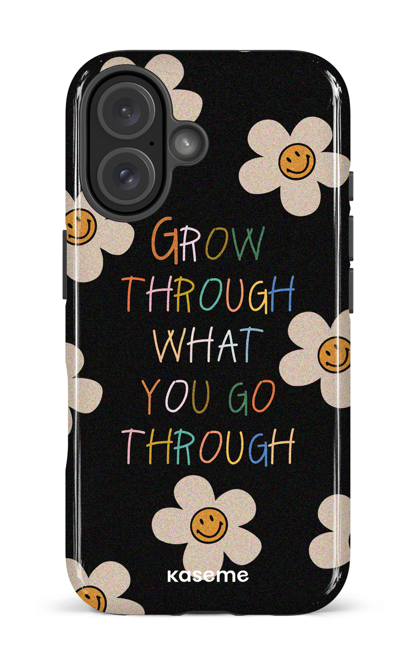 iPhone 16 Impact Case Mindful -