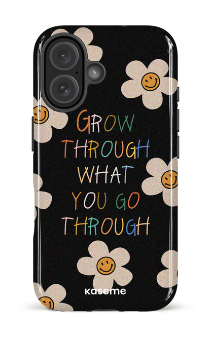 iPhone 16 Impact Case Mindful -