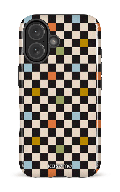 iPhone 16 Impact Case Mirage -