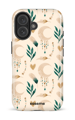 iPhone 16 Impact Case Moonlight -