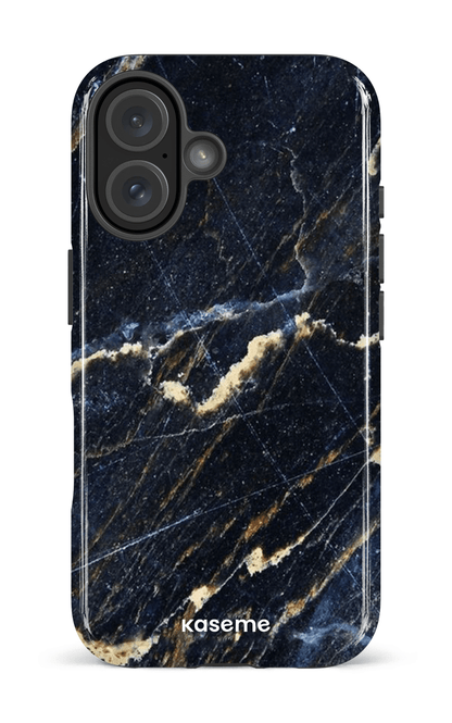 iPhone 16 Impact Case Mystic -