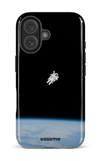 iPhone 16 Impact Case Nasa -