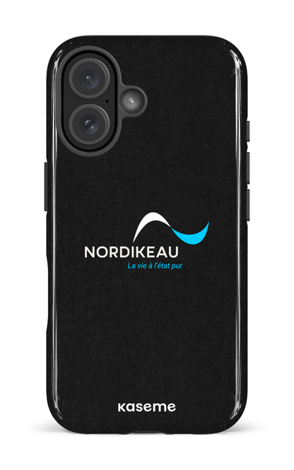 iPhone 16 Impact Case Nordikeau -