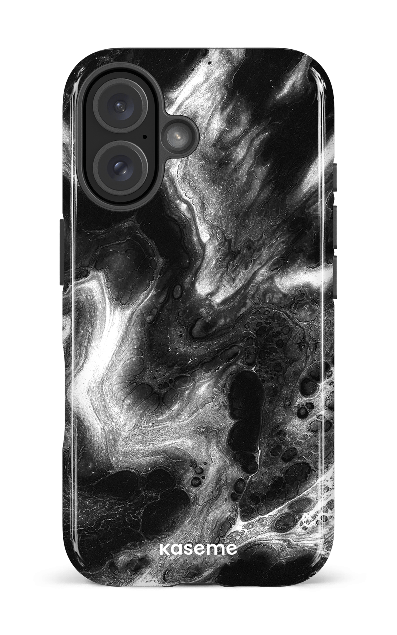 iPhone 16 Impact Case Nostalgia -