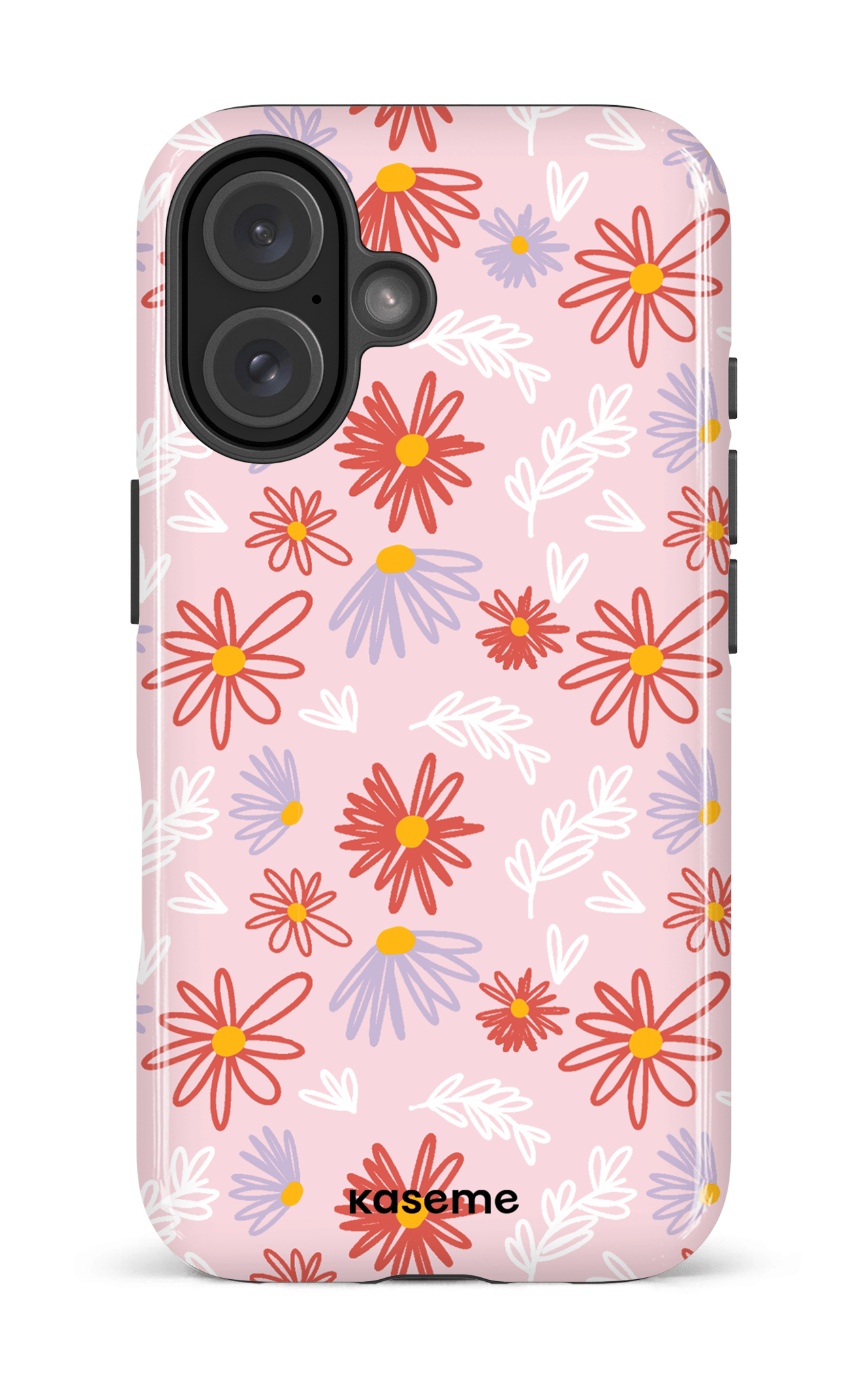 iPhone 16 Impact Case Oasis -