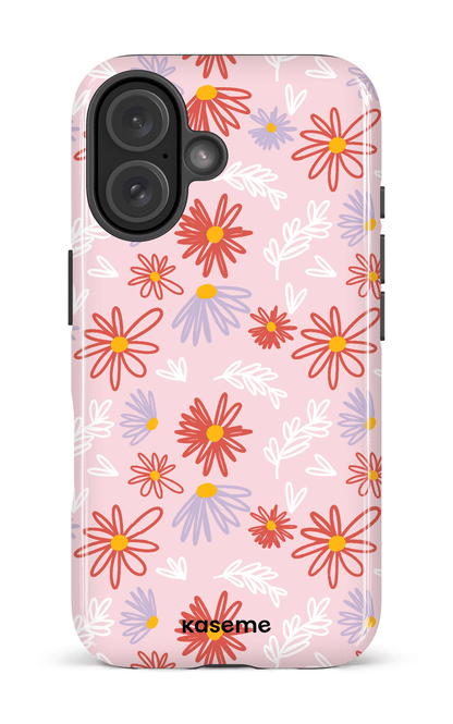 iPhone 16 Impact Case Oasis -