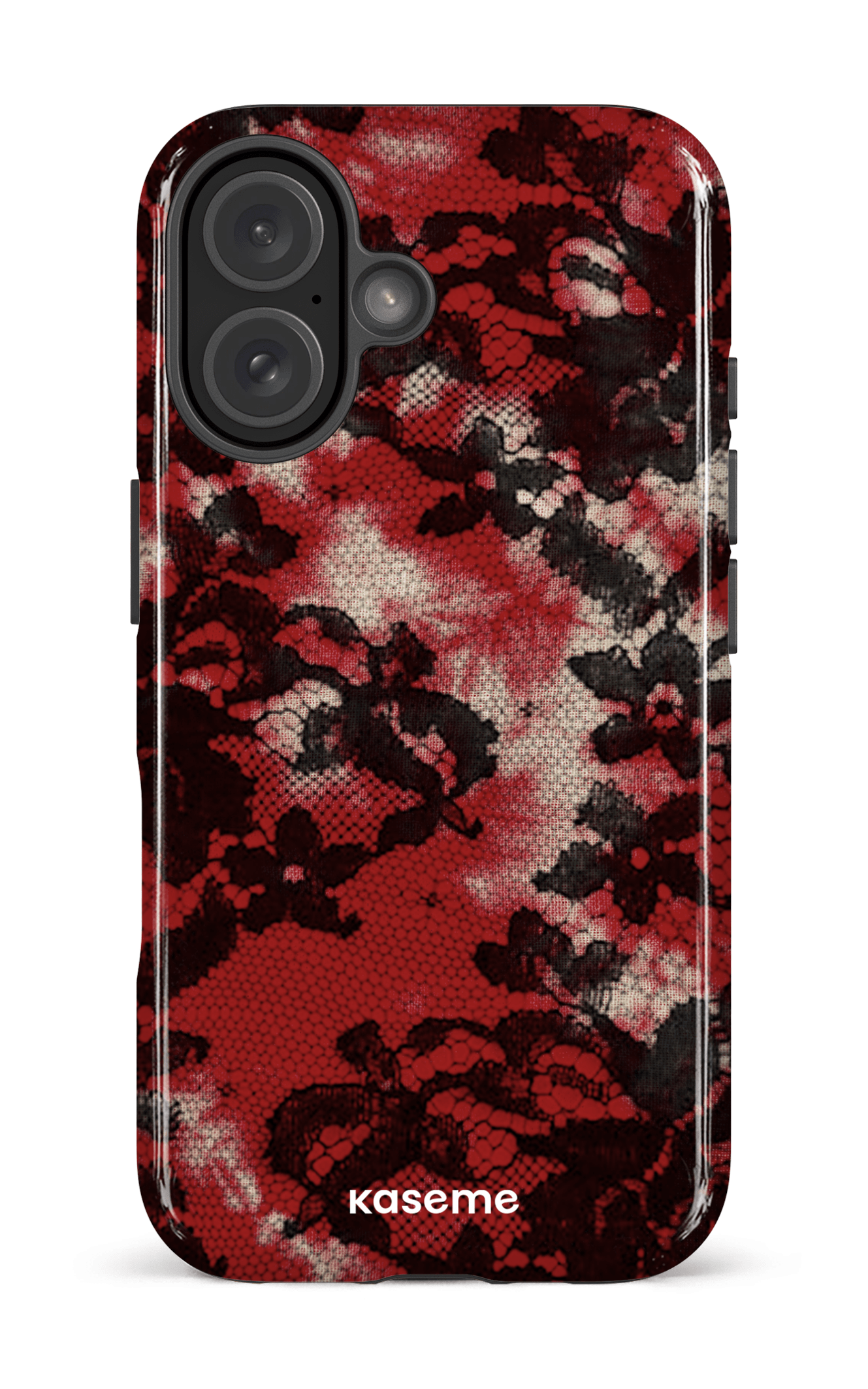 iPhone 16 Impact Case Obsession -