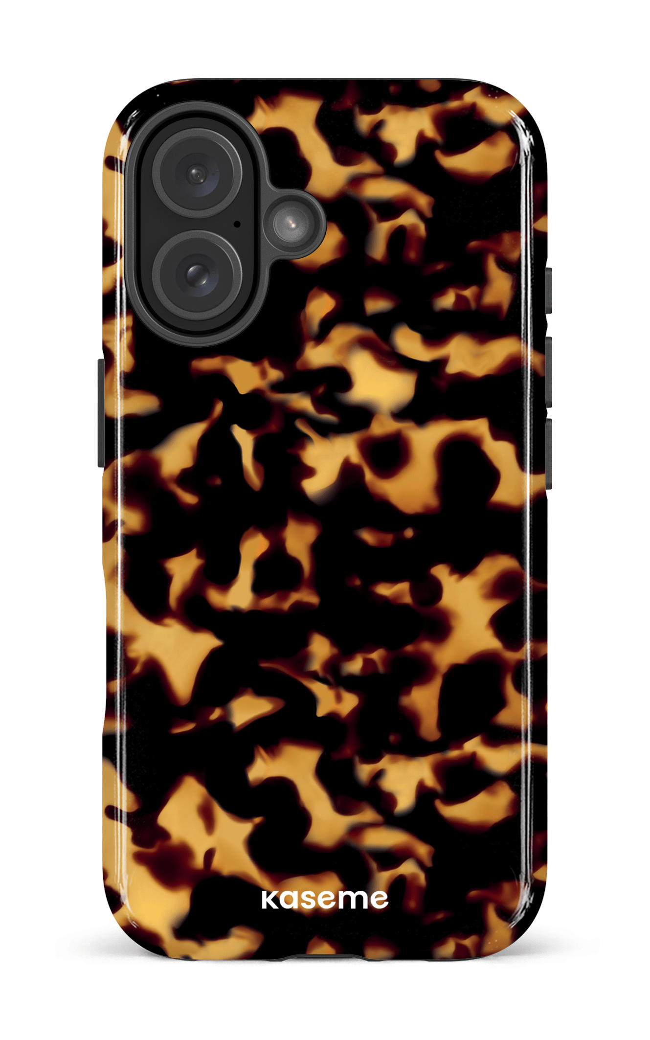 iPhone 16 Impact Case Ocean Odyssey -