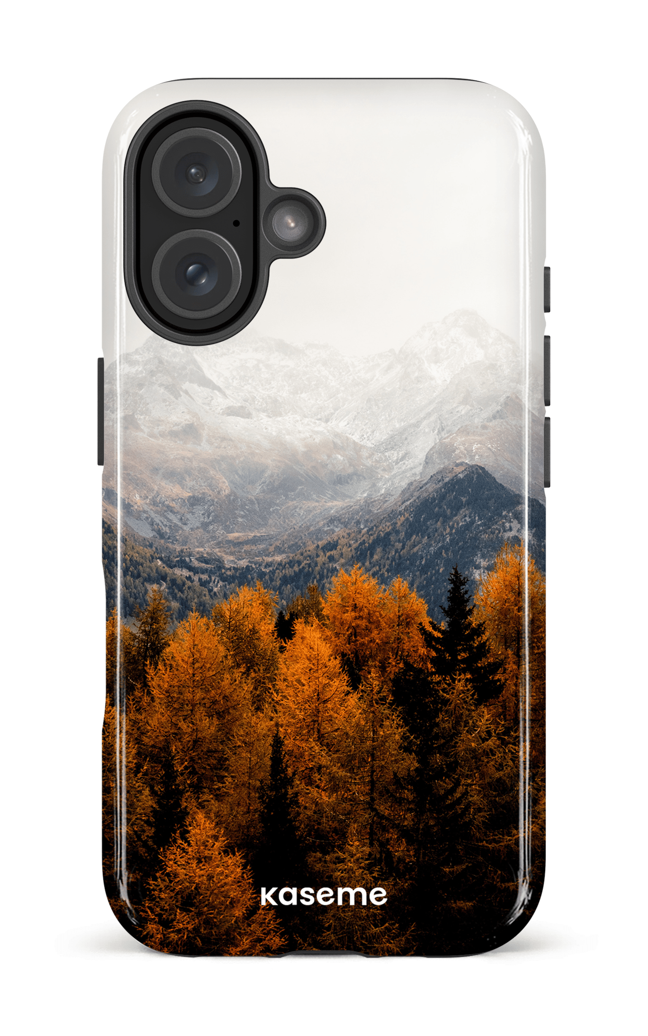 iPhone 16 Impact Case October -