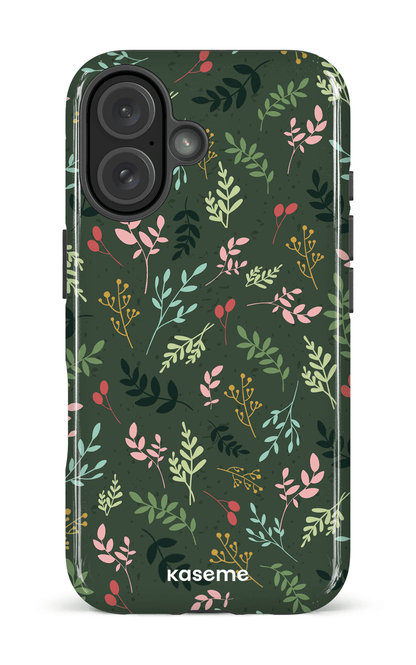 iPhone 16 Impact Case Olivia -