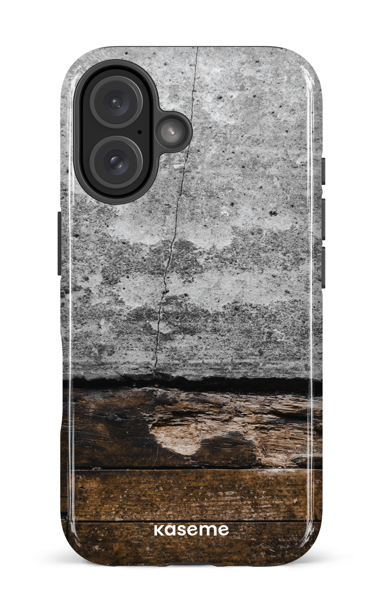 iPhone 16 Impact Case Omega -