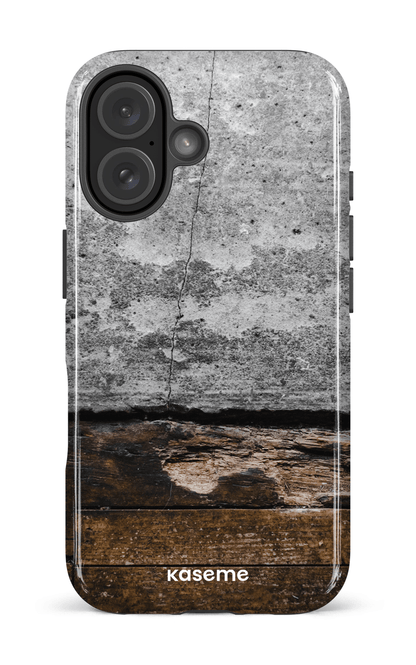 iPhone 16 Impact Case Omega -