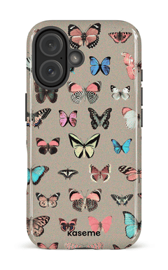 iPhone 16 Impact Case Paloma -