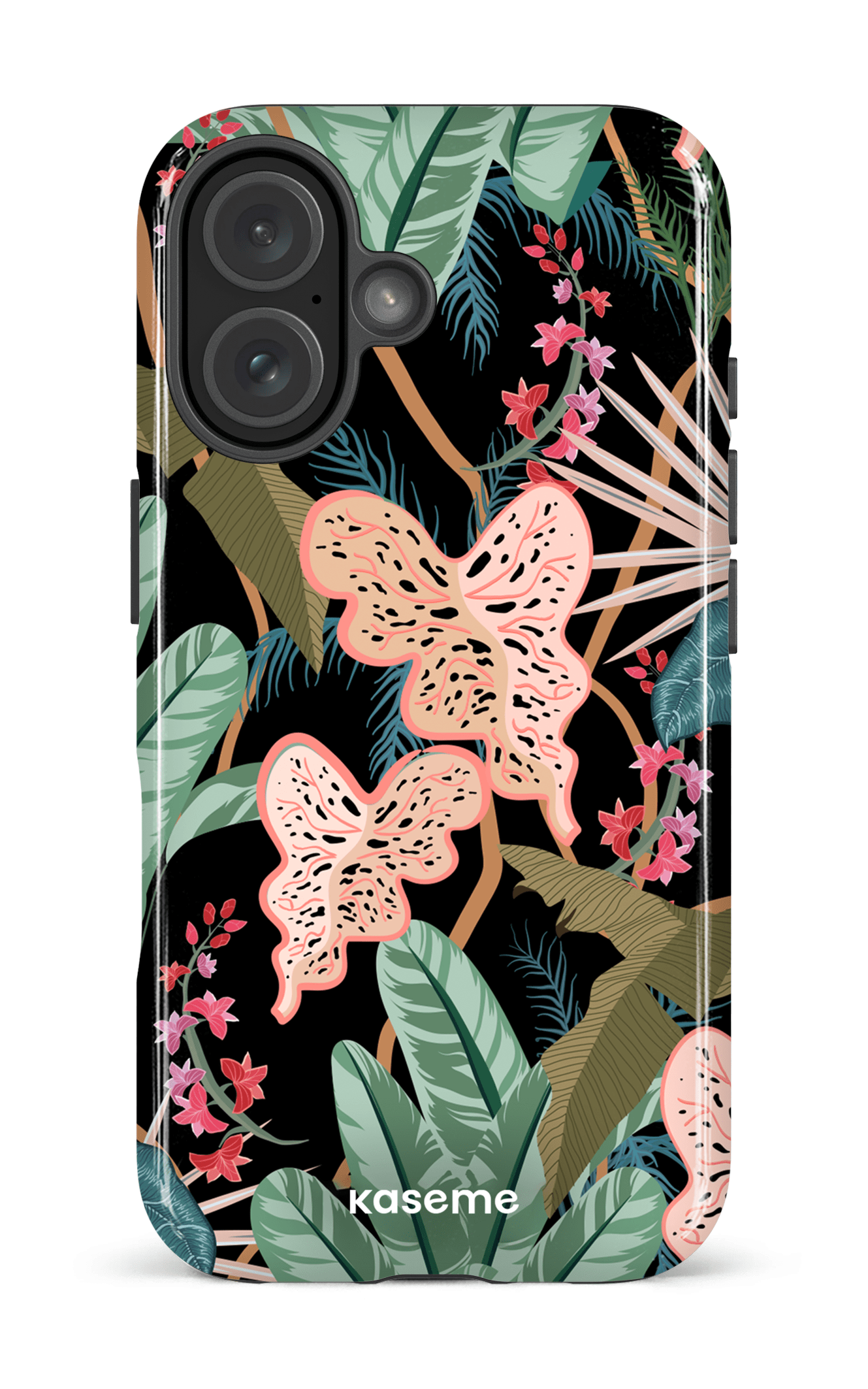 iPhone 16 Impact Case Pandora -