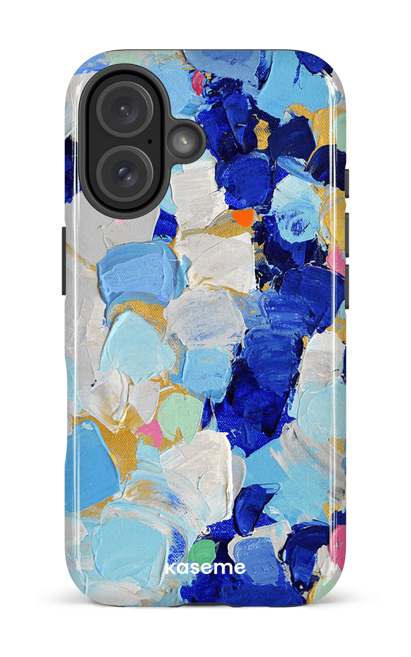 iPhone 16 Impact Case Papi Casso -