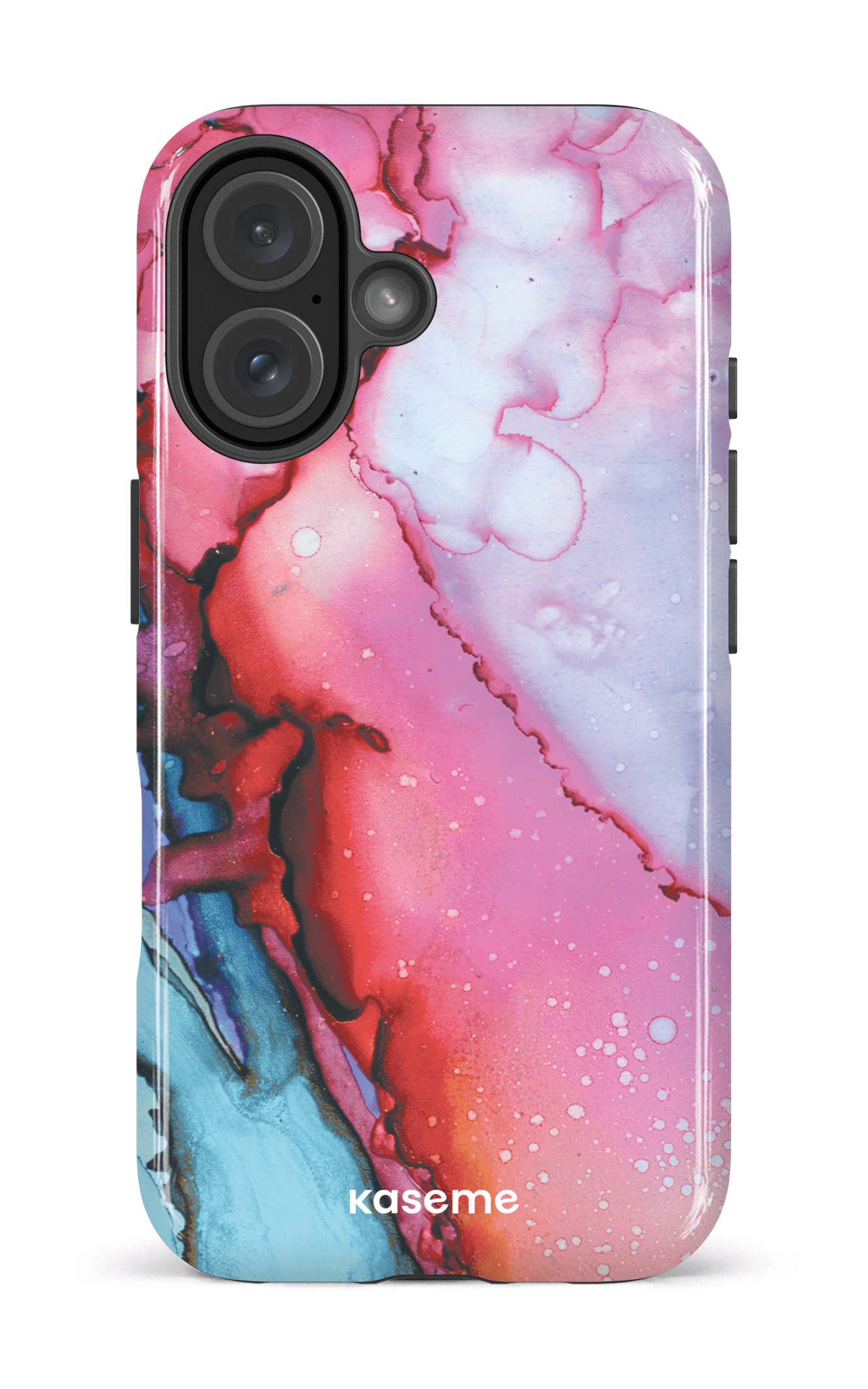 iPhone 16 Impact Case Pictrix -