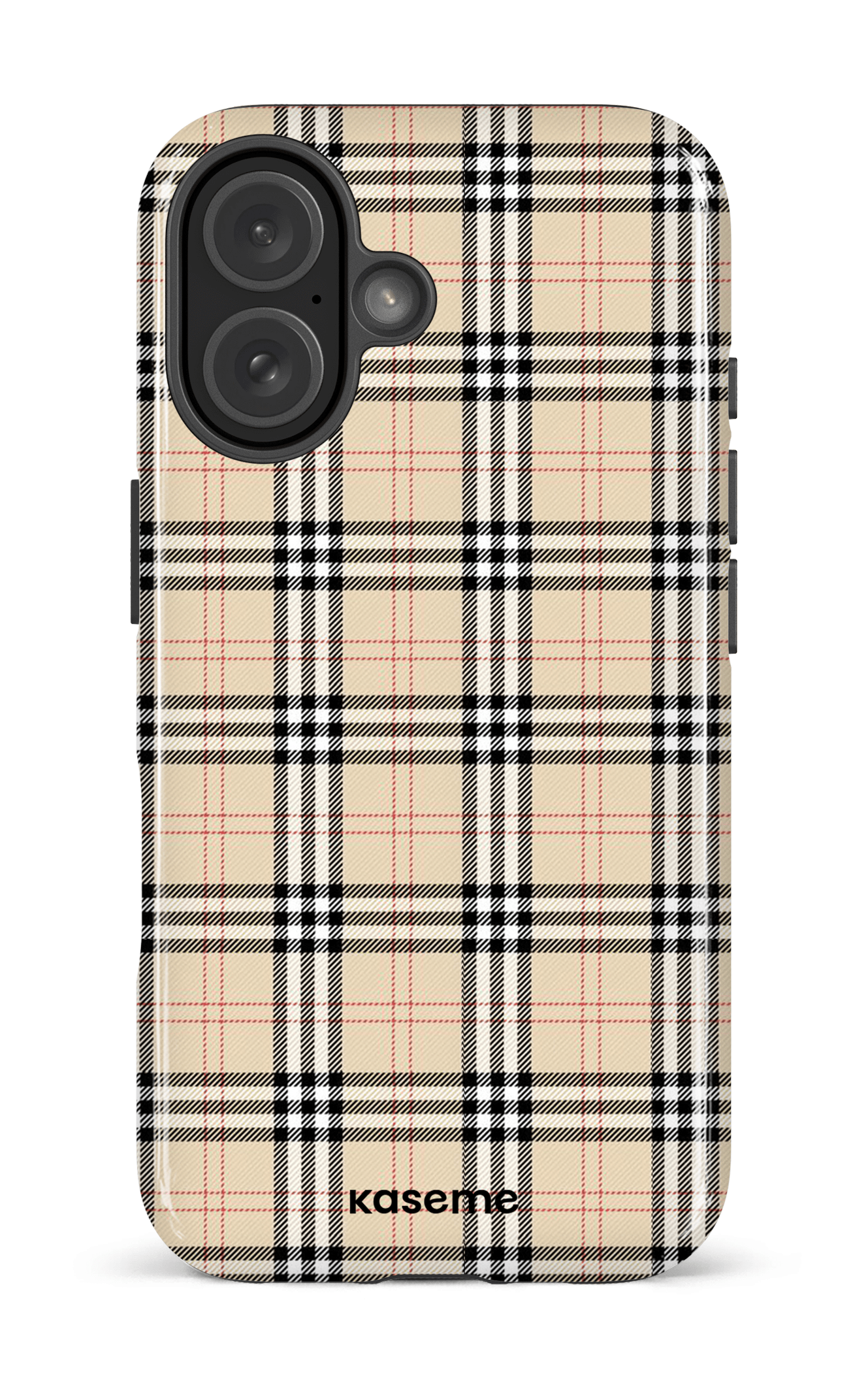 iPhone 16 Impact Case Posh -