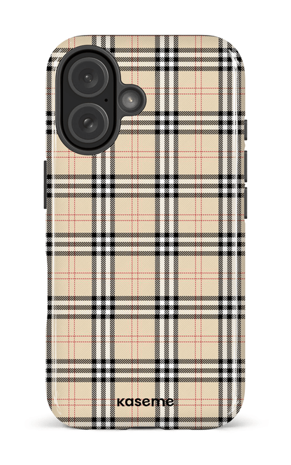 iPhone 16 Impact Case Posh -