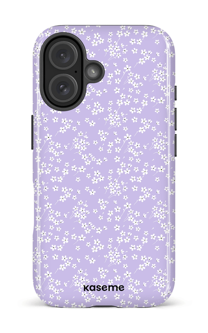 iPhone 16 Impact Case Posy -