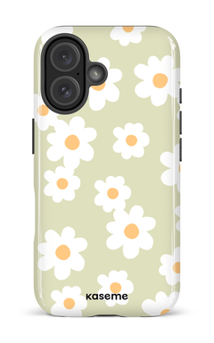 iPhone 16 Impact Case Quiet -