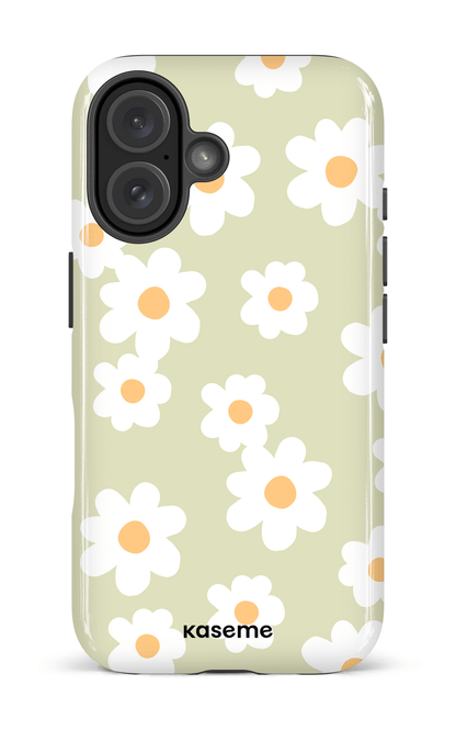 iPhone 16 Impact Case Quiet -