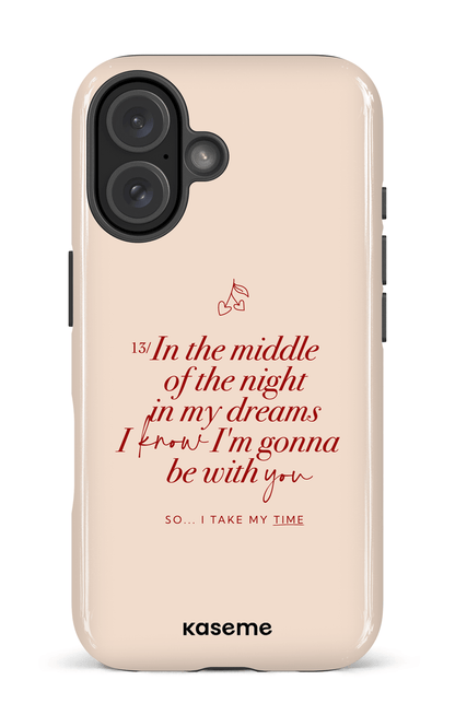 iPhone 16 Impact Case Ready For It -