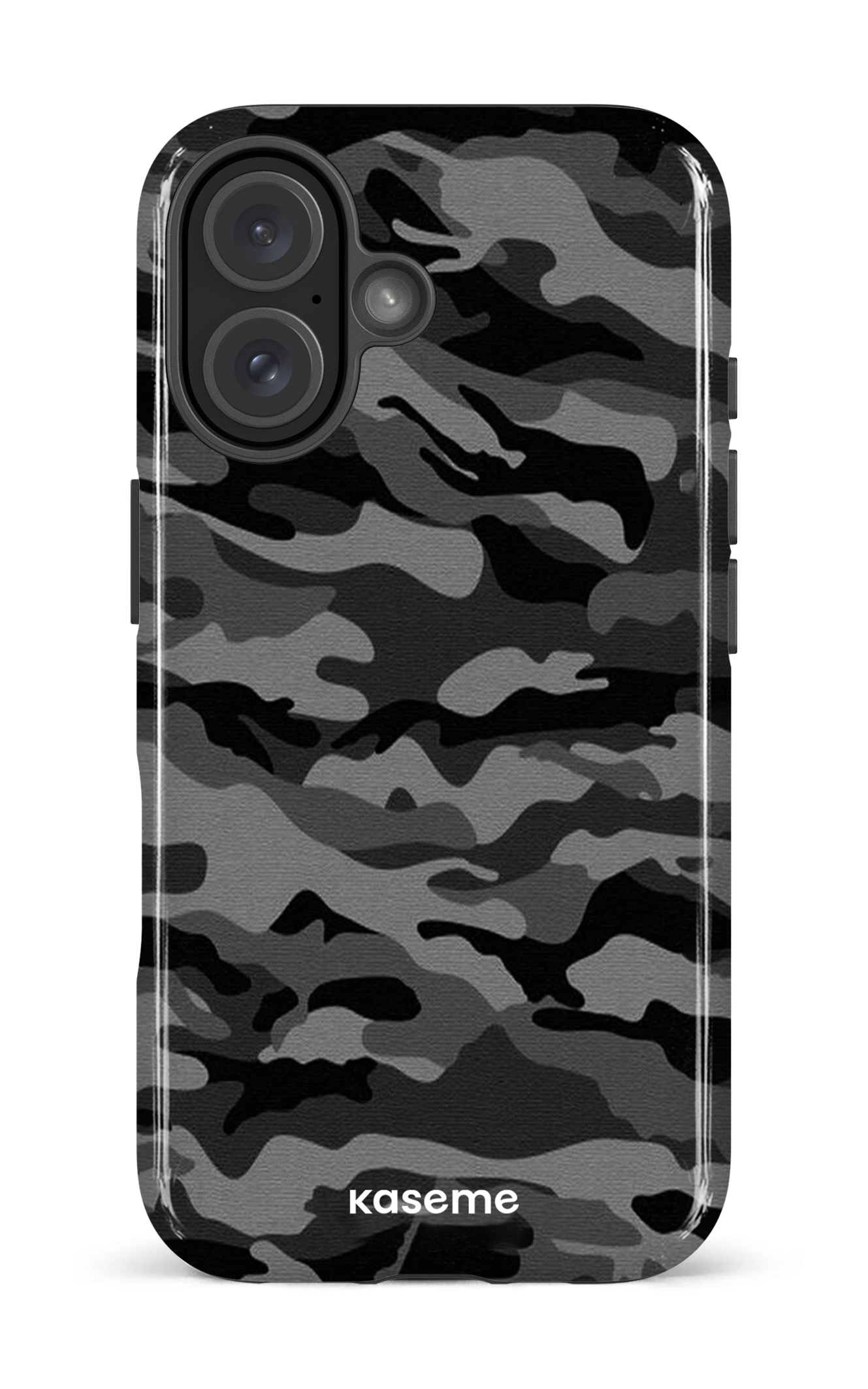 iPhone 16 Impact Case Rebel -