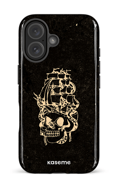 iPhone 16 Impact Case Rebellion -