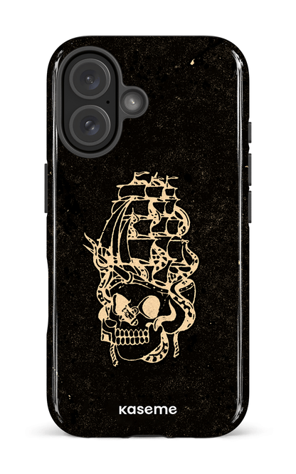 iPhone 16 Impact Case Rebellion -