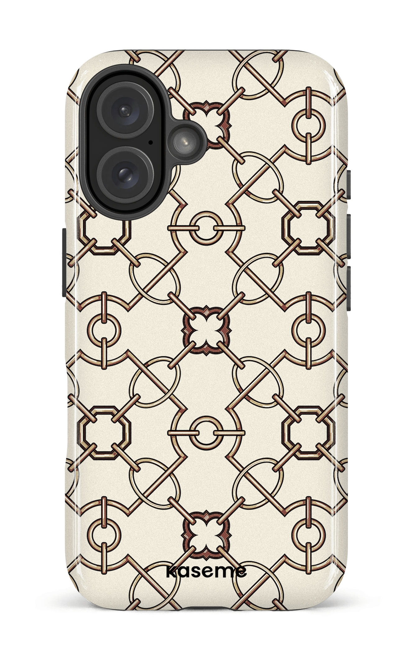 iPhone 16 Impact Case Refined -