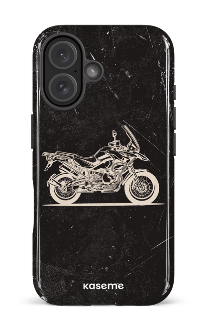 iPhone 16 Impact Case Ride -