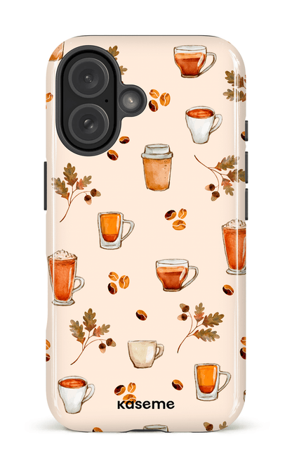 iPhone 16 Impact Case Roast -