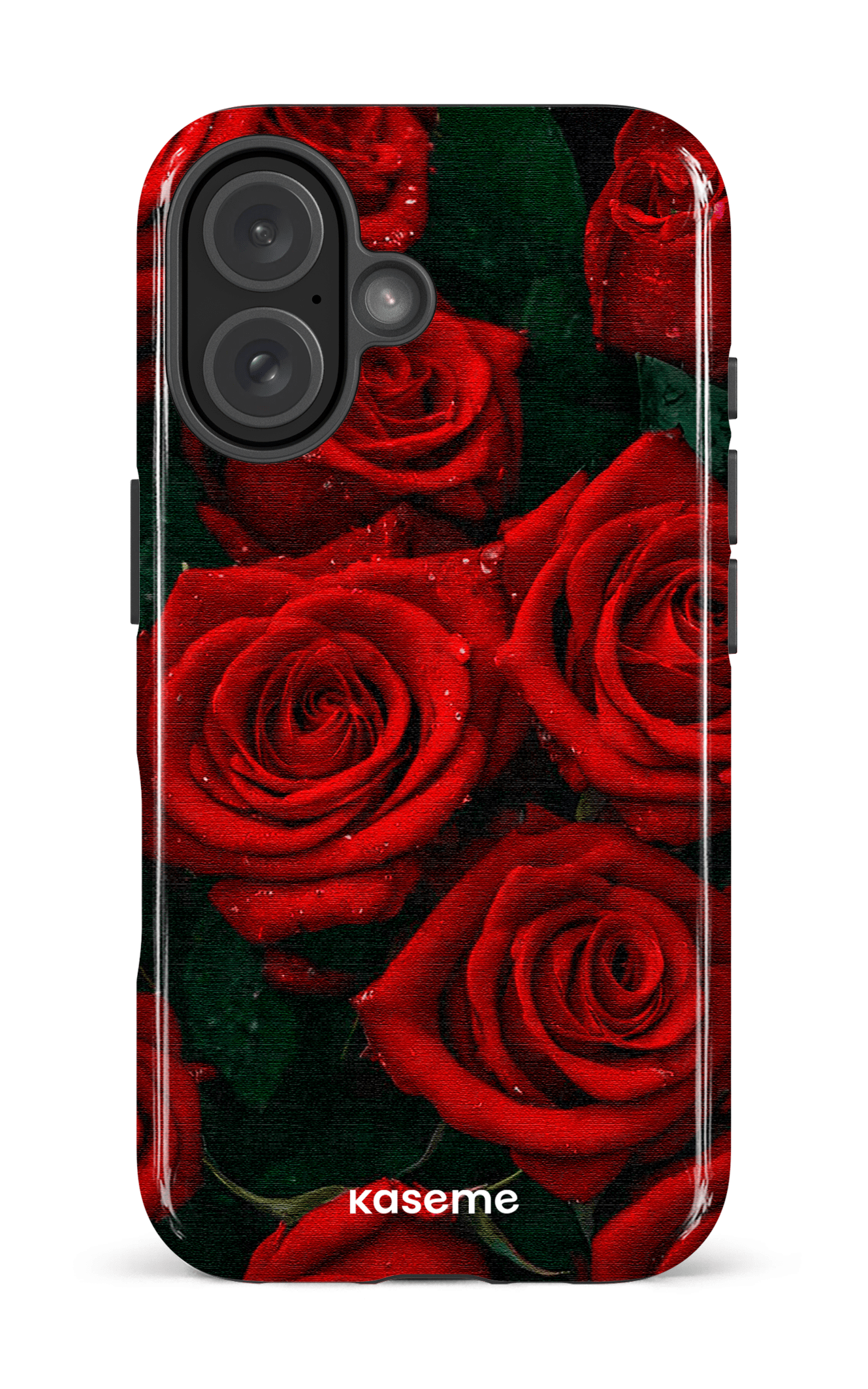 iPhone 16 Impact Case Romance -