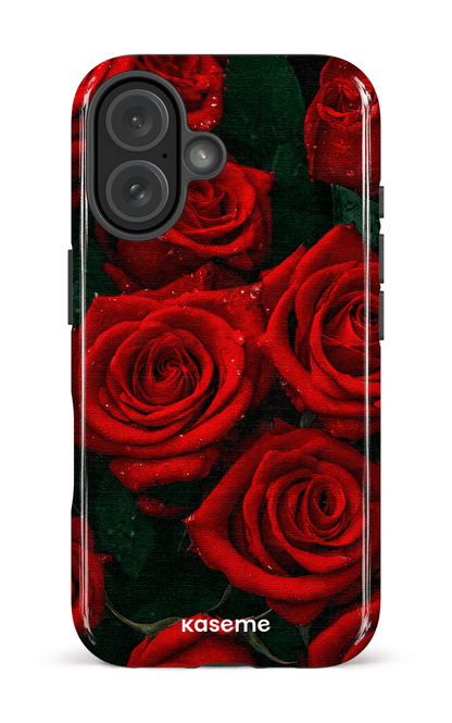 iPhone 16 Impact Case Romance -