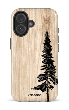 iPhone 16 Impact Case Roots -