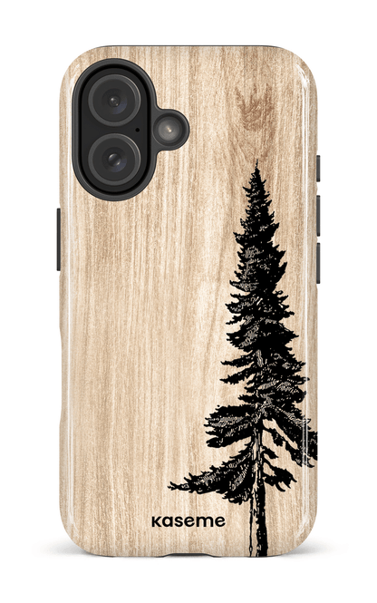 iPhone 16 Impact Case Roots -