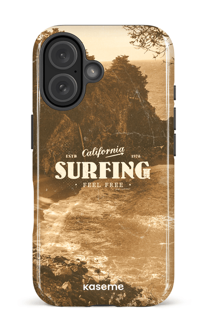 iPhone 16 Impact Case San Diego -