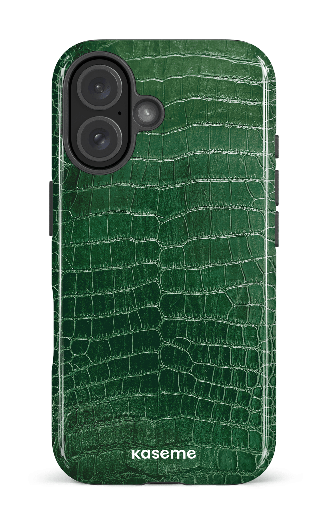 iPhone 16 Impact Case Scales & Scandals -