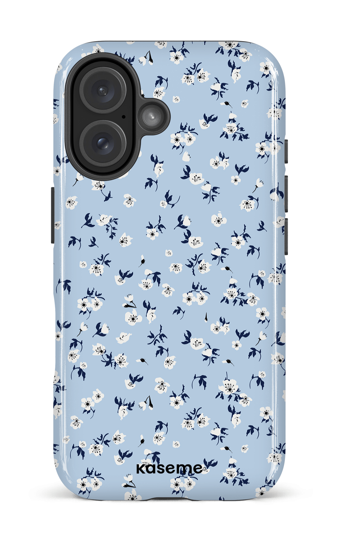 iPhone 16 Impact Case Scarlett -