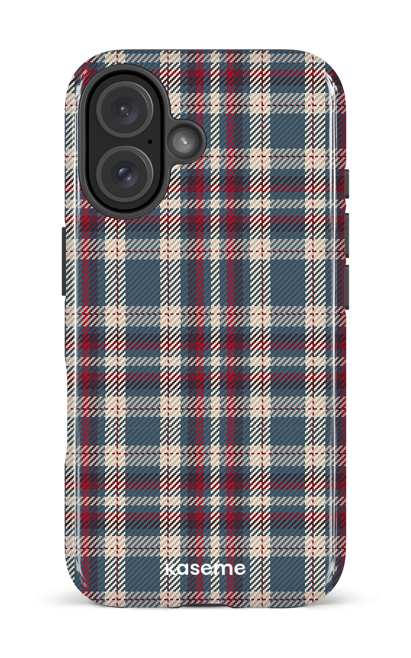 iPhone 16 Impact Case Scotch -