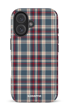 iPhone 16 Impact Case Scotch -
