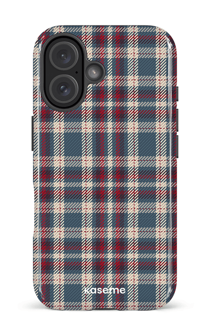 iPhone 16 Impact Case Scotch -