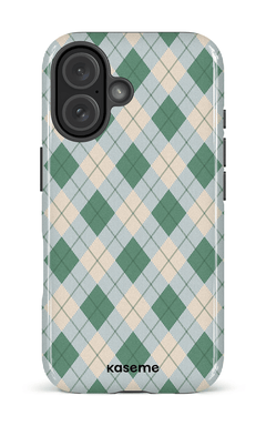 iPhone 16 Impact Case Scottish -