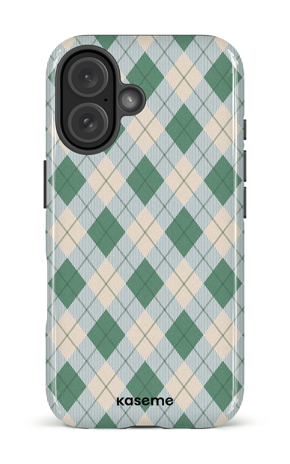 iPhone 16 Impact Case Scottish -