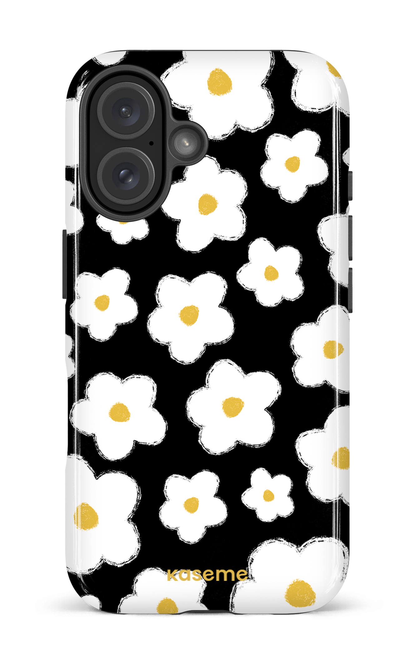 iPhone 16 Impact Case Serendipity -