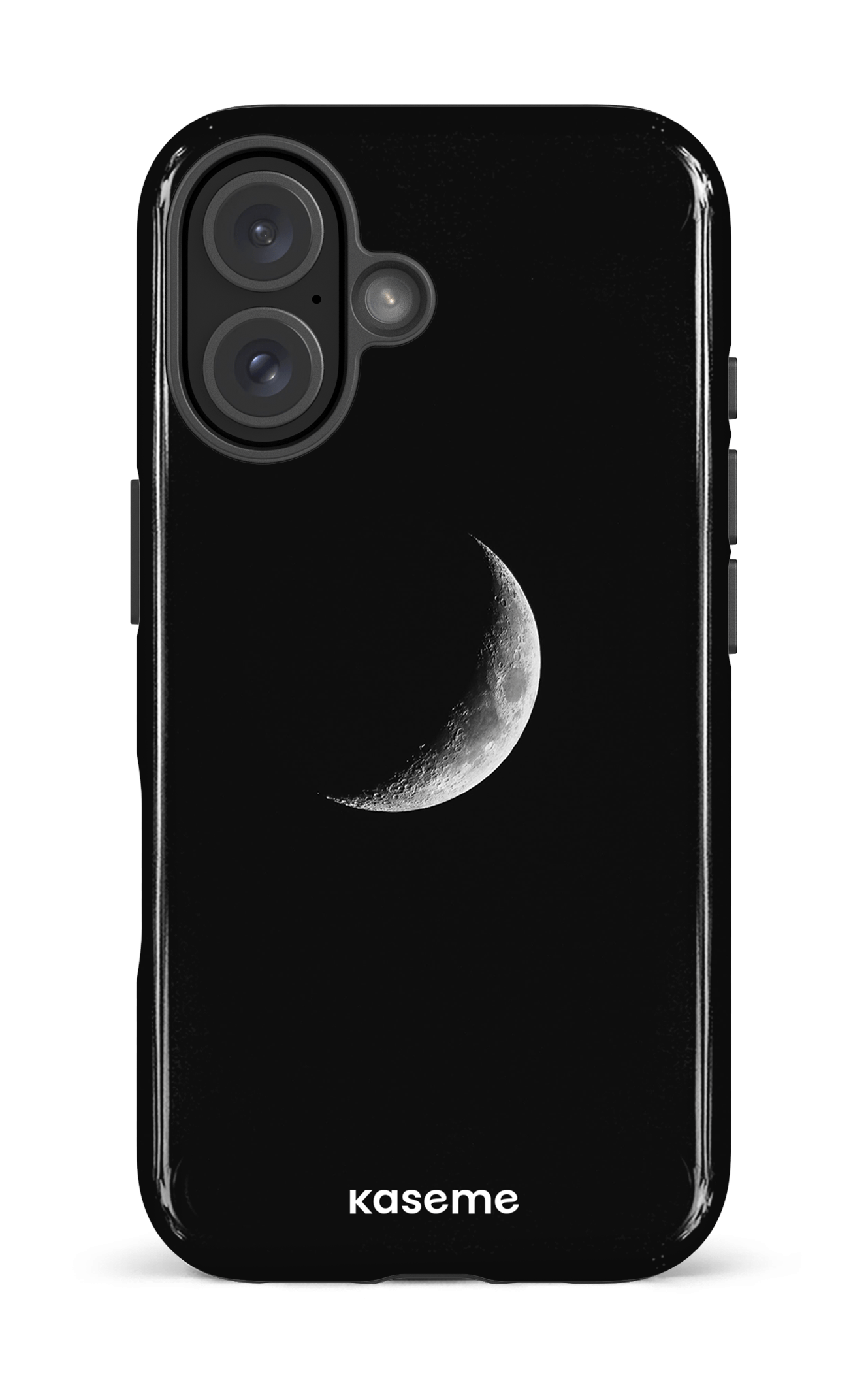 iPhone 16 Impact Case Shadows -