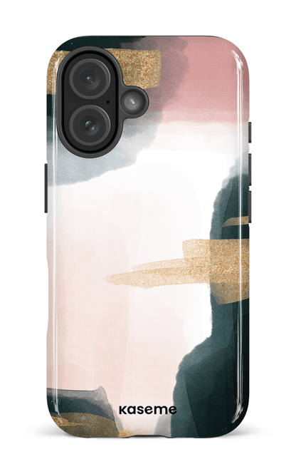 iPhone 16 Impact Case Shimmer -