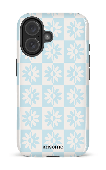 iPhone 16 Impact Case Snowdrop -