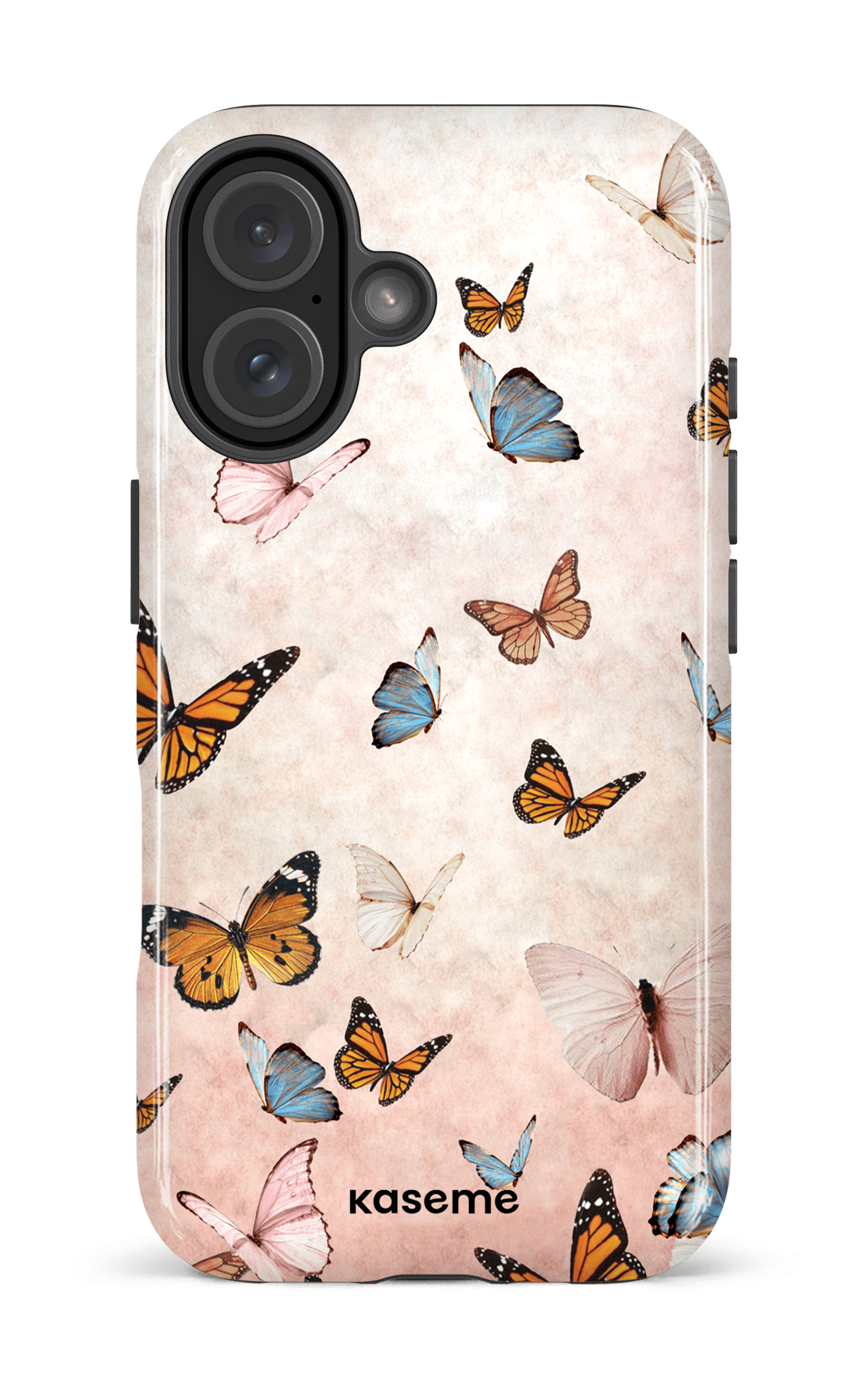 iPhone 16 Impact Case Soarin -