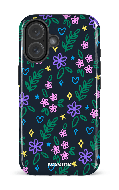 iPhone 16 Impact Case Sophia -